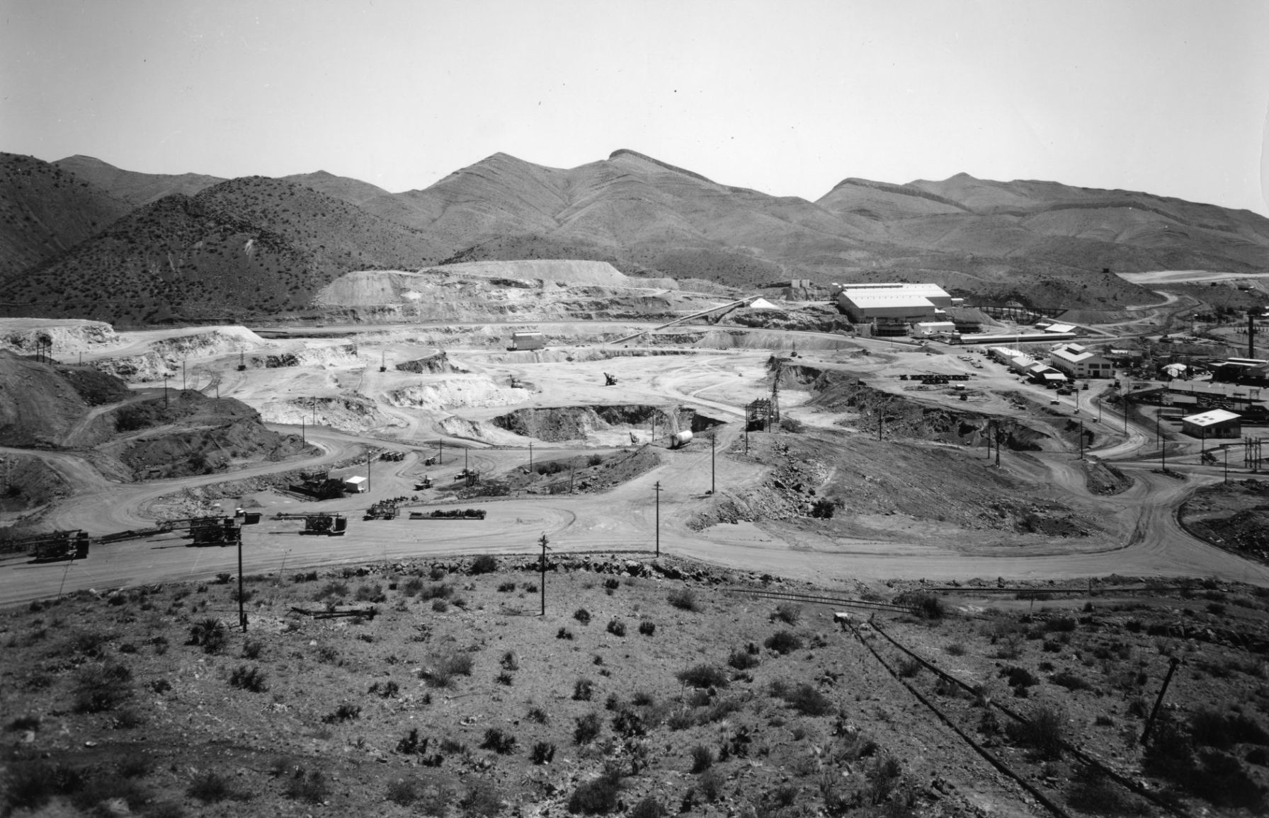 Bisbee, Ariz.